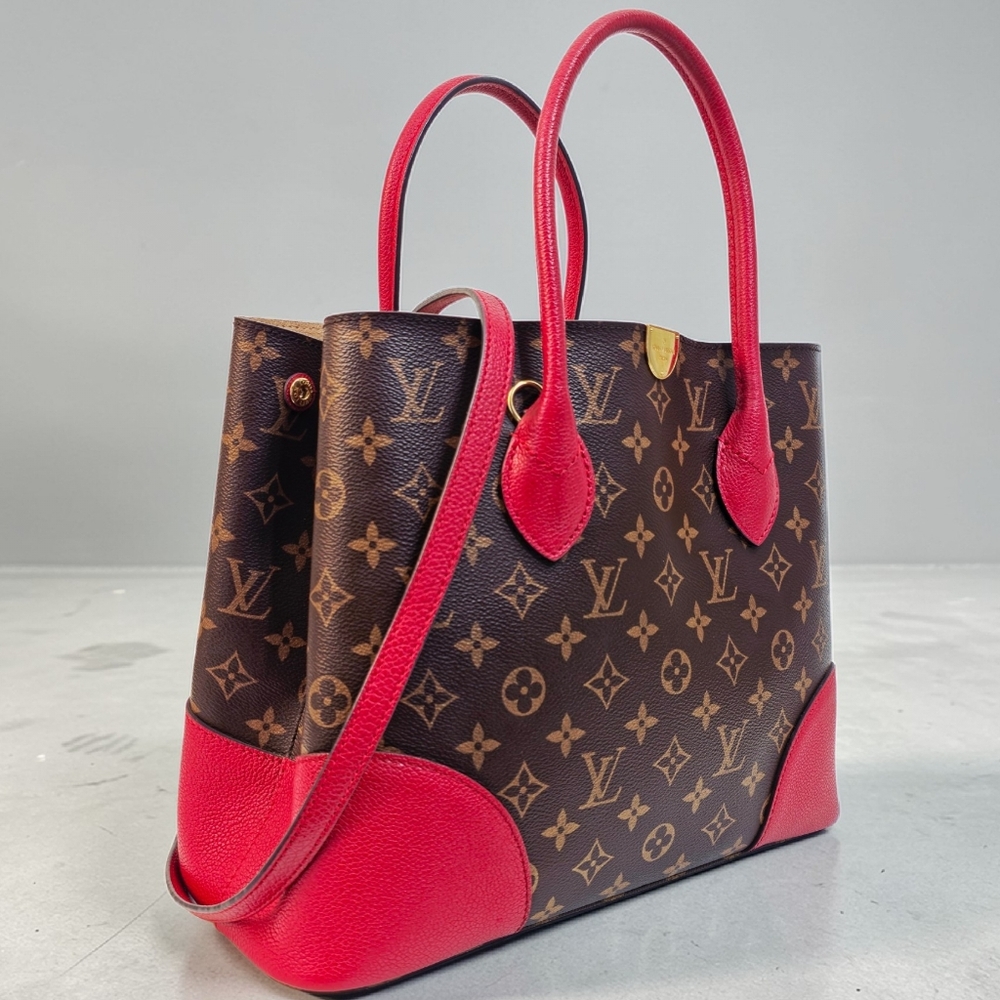 ✨️Authentic Louis Vuitton Flandrin Monogram Bag - Picture 6 of 14